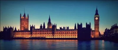 La langue la plus parlée à Londres est bien sûr...