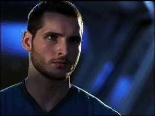 Dans quel film a-t-il joué le rôle de Karl Larson ?