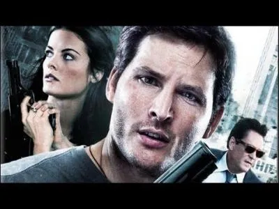 Dans quel film a-t-il joué le rôle de Bobby ?