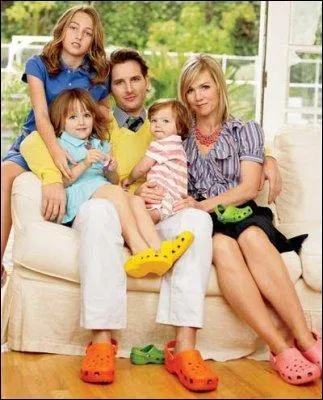 Comment se nomment leurs enfants ?