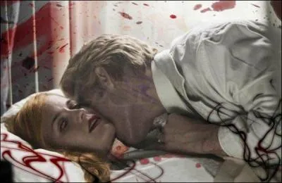 Dans quel film a-t-il joué le rôle du docteur Carlisle Cullen ?