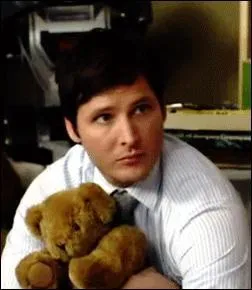 Dans quel film a-t-il joué le rôle du docteur Fitch Cooper ?