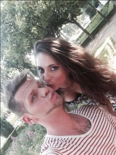 Comment s'appelle l'amour de Kevin ?