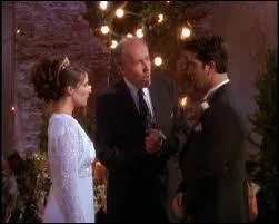 Combien de fois Ross a-t-il été marié ?