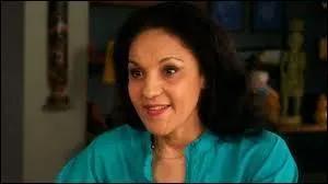 Comment s'appelle la mère de Kader ?