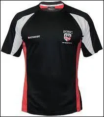 Quel sport Antoine pratique-t-il ?