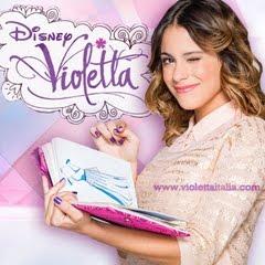 Quiz Violetta