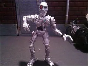 "Poper", le robot fabriqué au Japon sera capable d'empathie et pourra même plaisanter avec vous.