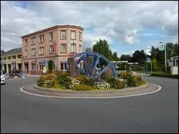 Wittenheim est &eacute;galement une commune alsacienne. En sachant qu'elle ne se situe pas dans le m&ecirc;me d&eacute;partement que la commune de la question pr&eacute;c&eacute;dente, elle se trouve donc ...