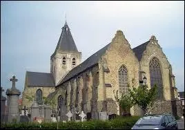 Zegerscappel est une ville du Nord-Pas-de-Calais, situ&eacute;e dans l'arrondissement de Dunkerque. Elle se trouve dans le d&eacute;partement ...