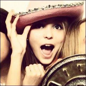 Il a deux enfants avec elle, comment s'appelle sa fille ?