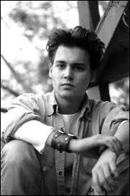Johnny Depp sait parler...