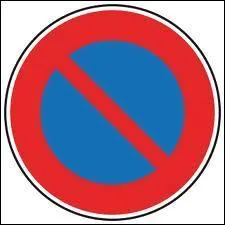 Que signifie ce panneau ?