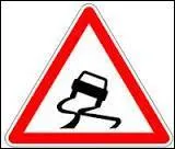 Que signifie ce panneau ?