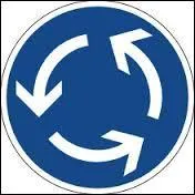 Que signifie ce panneau ?