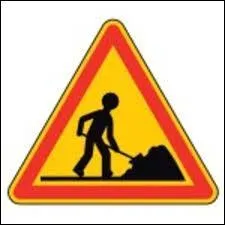 Que signifie ce panneau ?