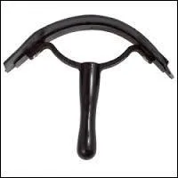 Comment s'appelle cet outil de pansage ?