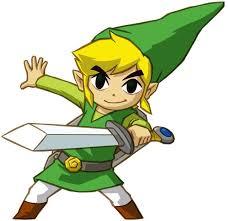 Quiz Zelda