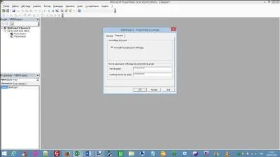 Comment accéder à l'éditeur VBE ?