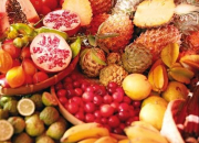 Quiz 120 | Les fruits dans la gastronomie