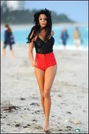 Quand est-elle née ?