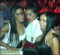 Comment Nabilla a-t-elle été connue ?