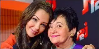 Comment s'appelle sa grand-mère ?