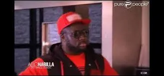 Qui est ce monsieur ?