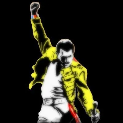 En 2013, Daniel Radcliffe aurait été pressenti pour jouer le rôle principal du biopic retraçant la vie de _____ .