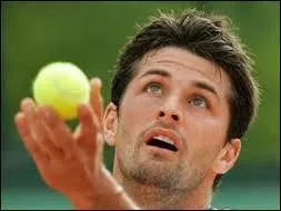 Quel est le prénom du joueur français Patience ?