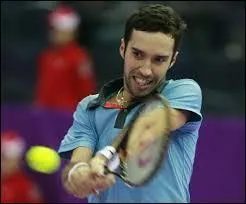 Qui est ce joueur asiatique ?