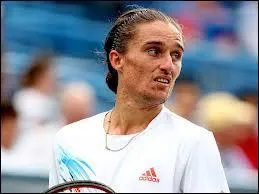Dolgopolov est ...