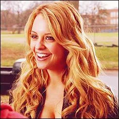 Qui a tué notre belle Erica ?