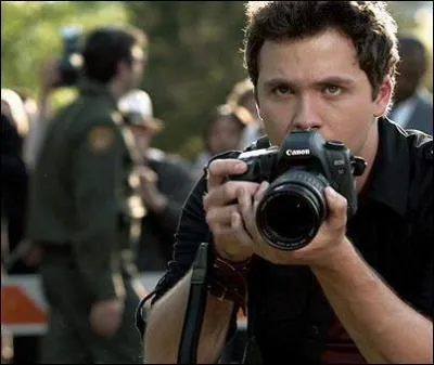 Quel est le nom de famille de Matt ?