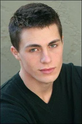 C'est qui ce mignon Kanima ?