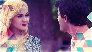 Ludmilla et Diego...