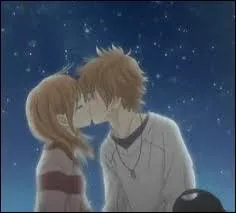 Dans "C'Etait Nous", qui est le personnage masculin principal ?