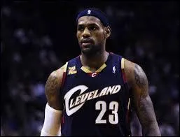 Quel est ce joueur ?