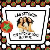 2002. Las Ketchup : "Y la canta ... ja de je de jebe" ! (clip)