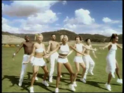 1997. Wes : "Alanné mba yi woma wé / Ho tou sondé / Ho ma yé" ! (clip)