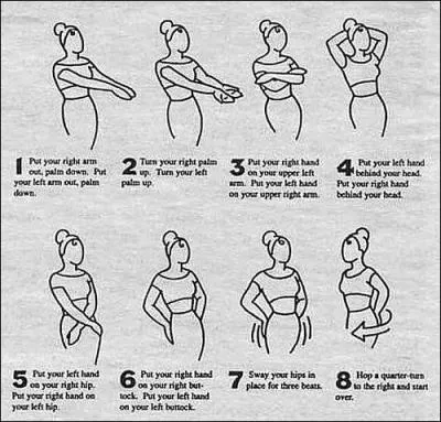 1996. Los del Rio : "Dale a tu cuerpo alegria, ... / Hey ..." ! (clip)