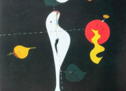 Quiz Cette toile est-elle de Joan Miro ?