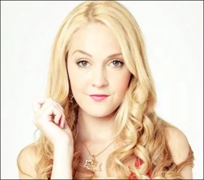 Vous savez que cette personne c'est...