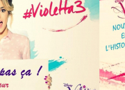 Quiz Violetta - Acteurs