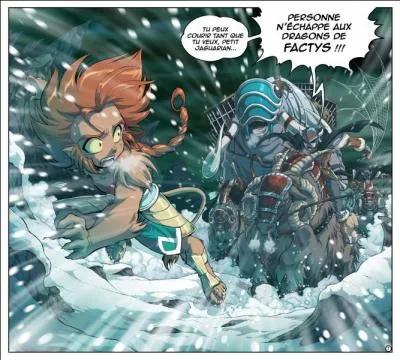 Par qui a-t-il été capturé ?