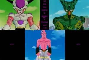Quiz Dragon ball