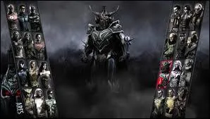 Qui est ce personnage ?