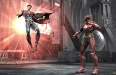 Qui va activer son coup spécial ?