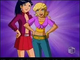 Comment s'appellent les ennemies des Spies ?