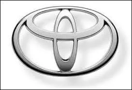 A quoi appartient ce logo ?